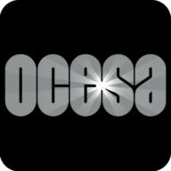 Logotipo OCESA