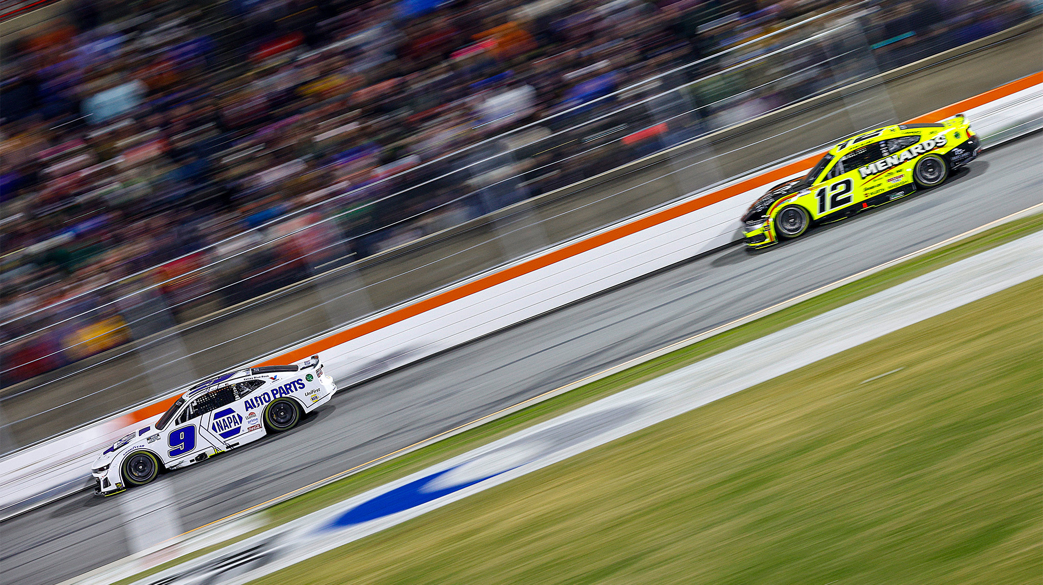 ¿Qué es la NASCAR Cup Series? La nueva categoría que llega a México por primera vez