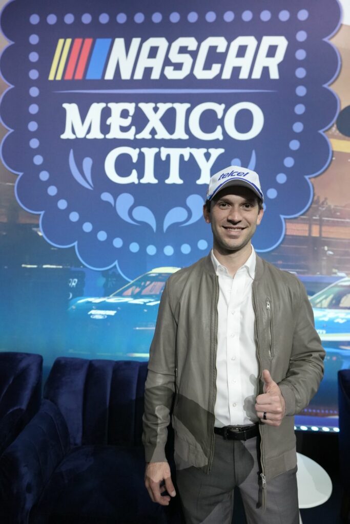Daniel Suarez
