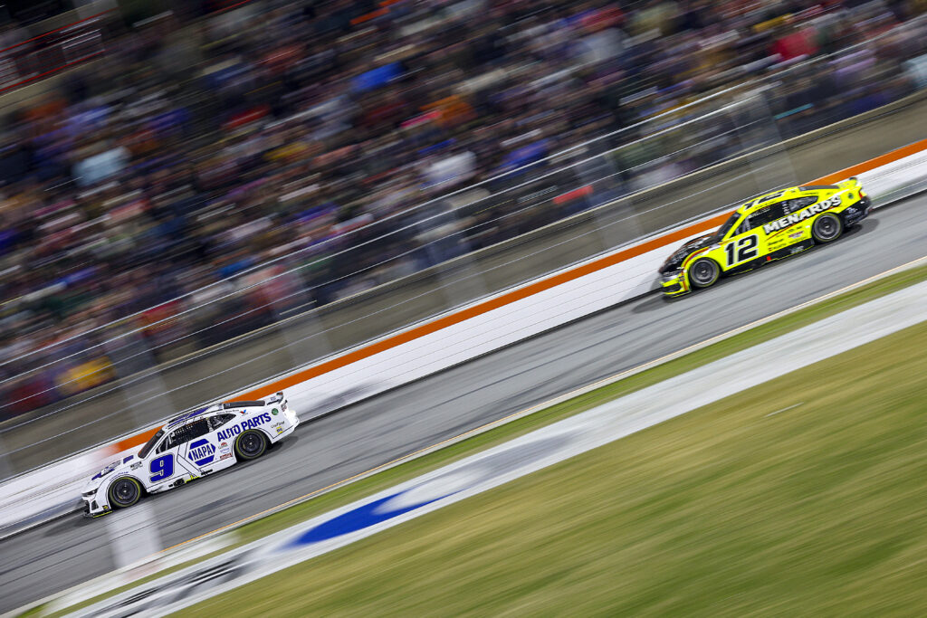 ¿Qué es la NASCAR Cup Series? La nueva categoría que llega a México por primera vez