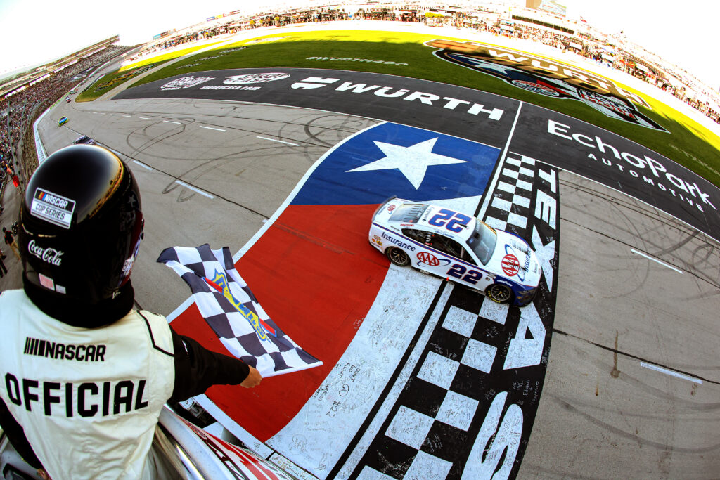 NASCAR Cup Series Würth 400