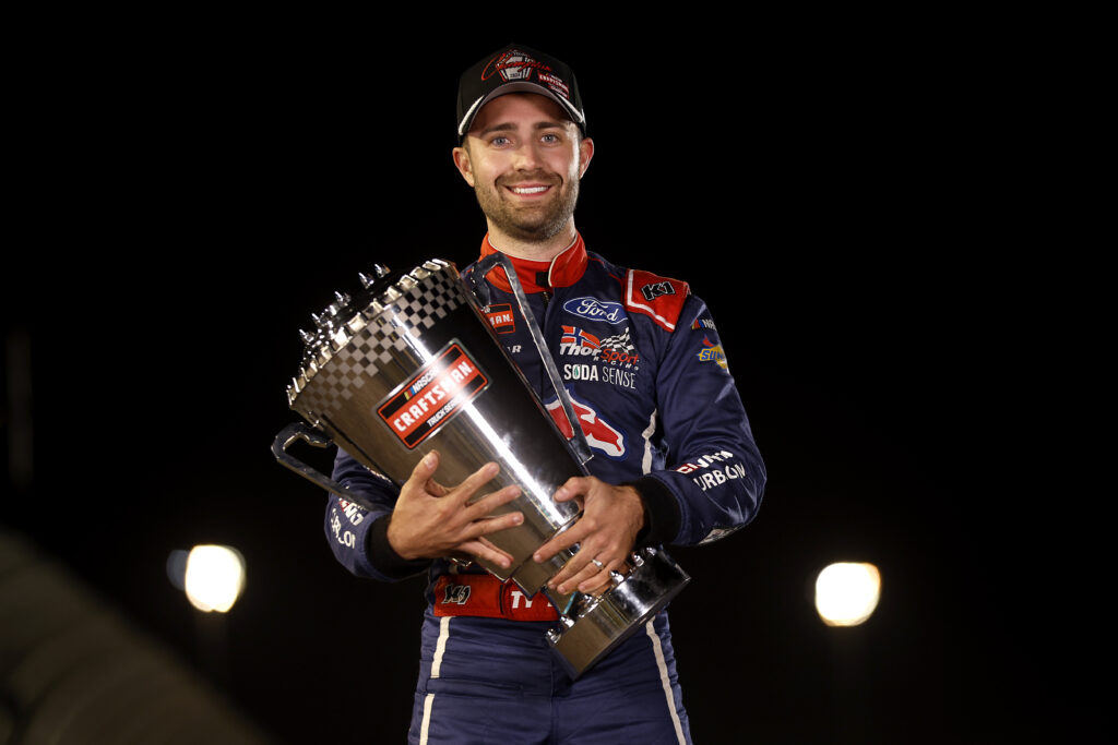 NASCAR Craftsman Truck Series Championship Race