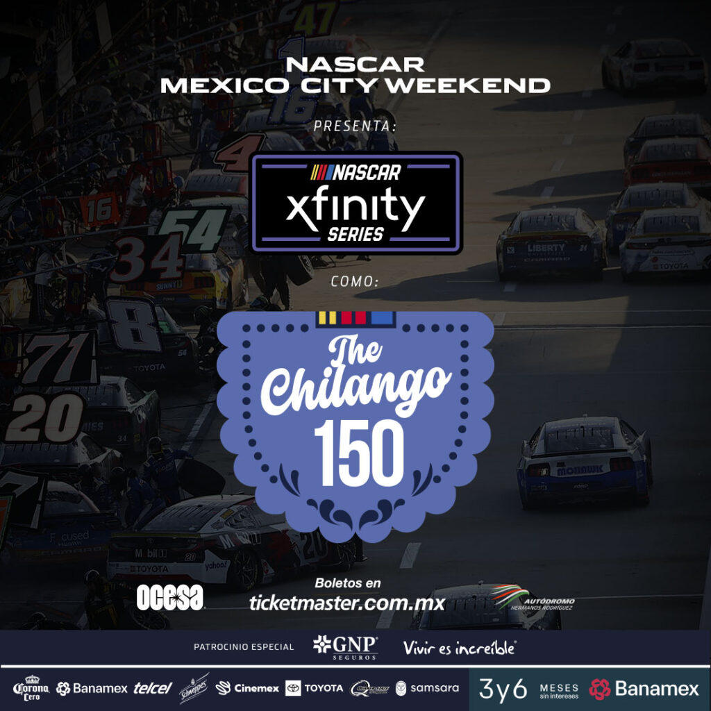Series_NamingXFINITY 1×1